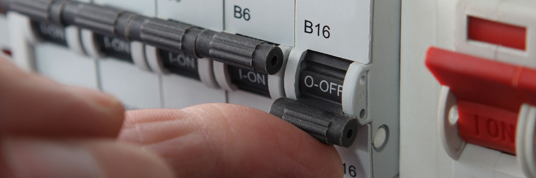 Aragon Electrical Emergency callout